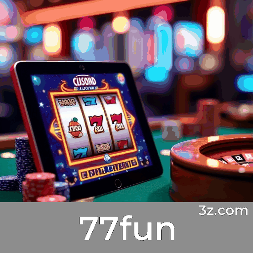 Controle Total da Sua Conta na 77fun: Personalização Completa e Segurança Avançada