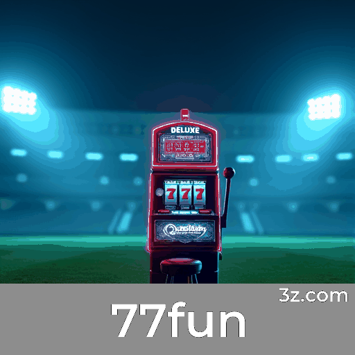 77fun: Plataforma com Bônus Generosos para Brasileiros