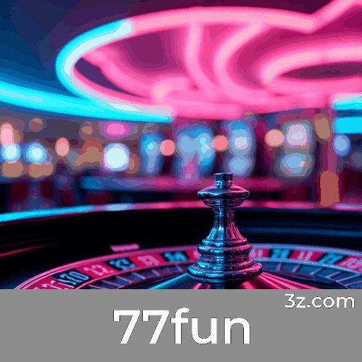 77fun: A Revolução do Jogo em Seu Celular