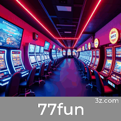 77fun: O Melhor em Pagamentos Rápidos e Cassino Premiado