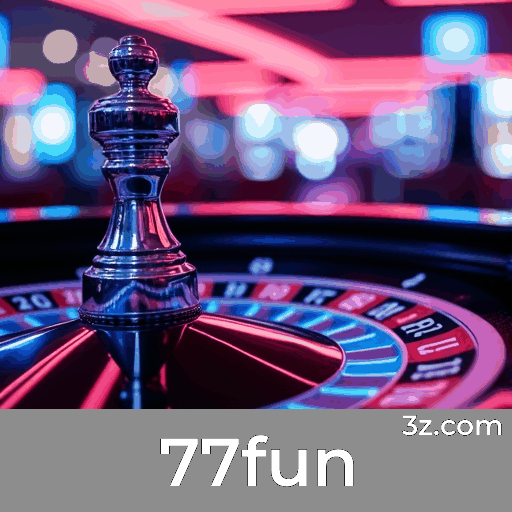 77fun: Variedade de Jogos e Entretenimento para Brasileiros