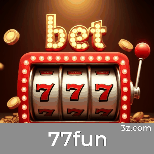 77fun: O Melhor em Pagamentos Rápidos e Cassino Premiado