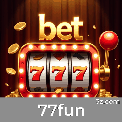 77fun: Experiência de Cassino Profissional e Autêntica