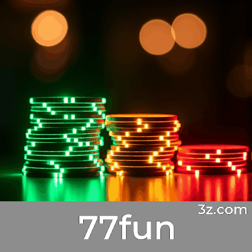 77fun: O Melhor em Pagamentos Rápidos e Cassino Premiado