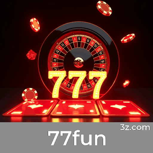77fun: O Melhor em Pagamentos Rápidos e Cassino Premiado