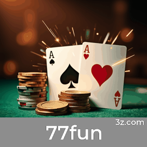 77fun: A Revolução do Jogo em Seu Celular